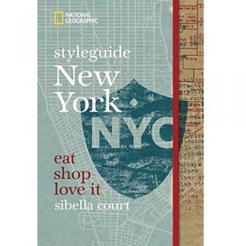 styleguide New York