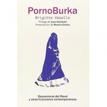 PORNOBURKA