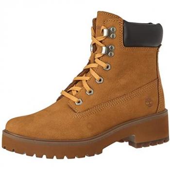 Stivali Timberland Carnaby Cool 6in1 Giallo / Marrone EU 39