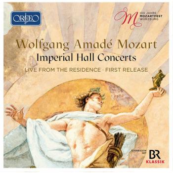 Imperial Hall Concerts