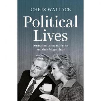 Political Lives by Chris Wallace
