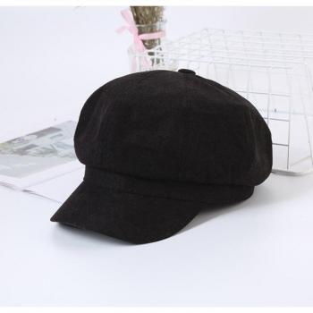 Cabbie Cap