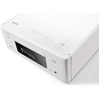 Denon SC-N10 + RCD-N10