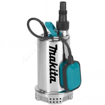 Pompe de relevage pour eaux claires Makita PF1100