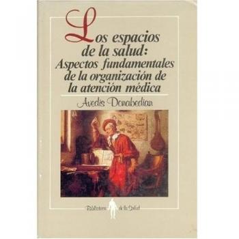 ESPACIOS DE LA SALUD: ASPECTOS