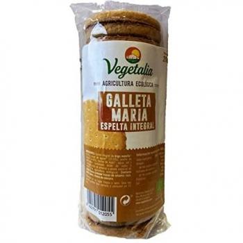 Galletas María Integral de Espelta 200g