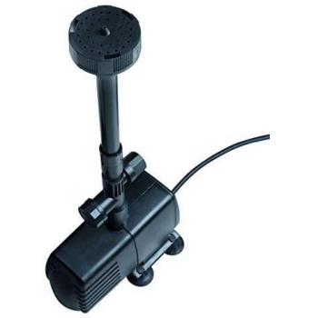 Bomba de estanque XTRA 1.600 l/h