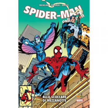 Allo scoccare di mezzanotte. Spider-Man collection. Vol. 12