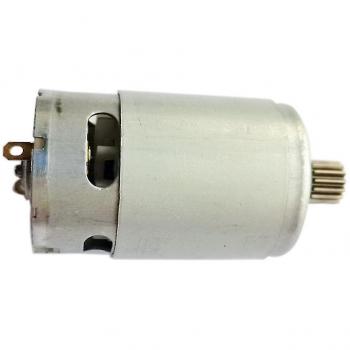 Motor de Repuesto 10.8V 15 Dientes para Taladro Eléctrico