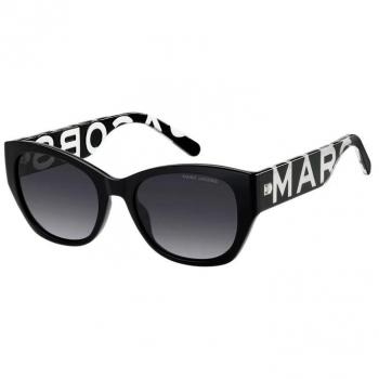 Jacobs Marc 807/S/54 Schwarz (Damen)