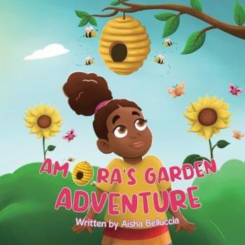 Belluccia, Aisha: Amora's Garden Adventure