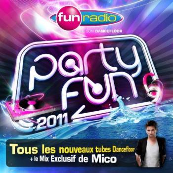 Compilation Party Fun 2011