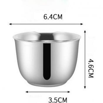 Taza Multifuncional de Acero Inoxidable