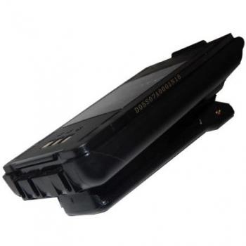 Walkie Talkie Akku BP-200 mit Gürtelclip