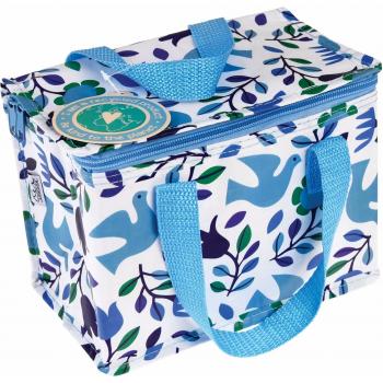 Cold‑Resistant Bento Case