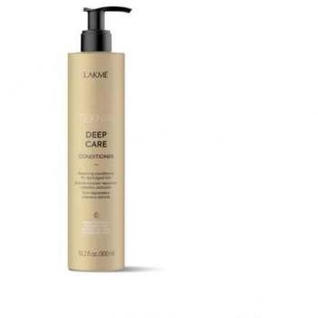 Deep Care Vegano Lakmé Teknia: Acondicionador para Cabellos Dañados