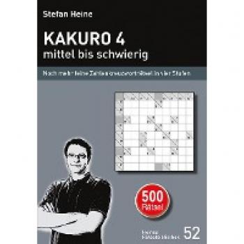 Kakuro 4