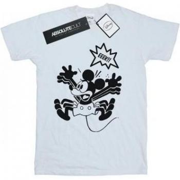 Camicia a Maniche Lunghe Disney EEEEEK! Originale