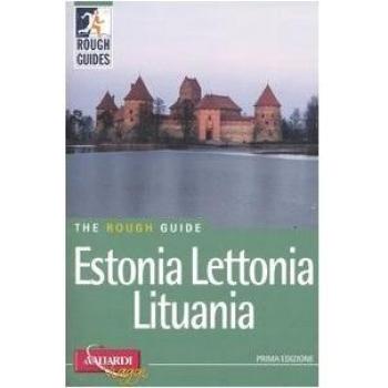 Estonia, Lettonia e Lituania