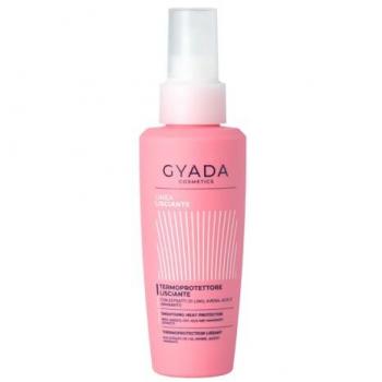 Gyda Cosmeticsa Termoprotettore Lisciante, 125 ml
