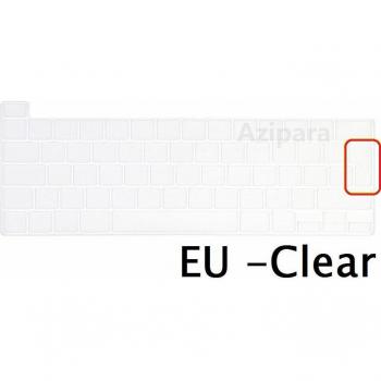 MacBook Pro 16 A2141 Spanish Keyboard Film Protector