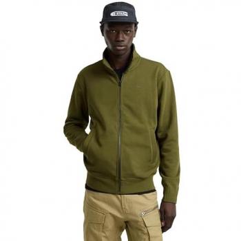 Felpa G-Star Nifous Shadow Verde M