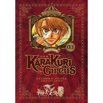 Karakuri Circus