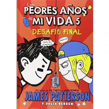 LOS PEORES AÃOS DE MI VIDA 5 LA GALERA