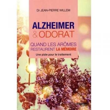 Alzheimer et odorat : Quand les sens stimulent la mémoire