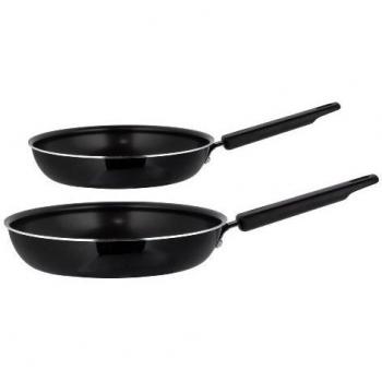 Prestige AluTwin Frying Pan Collection