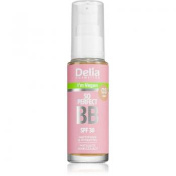 Crema BB So Perfect Humectante Matte Tono 03 Dark 30 ml
