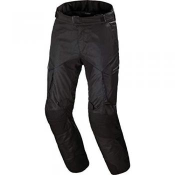 Macna Pantalones Forge Negros para Hombre Adulto