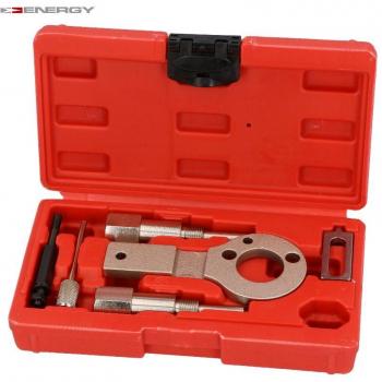 Kit d'outils ENERGY épure de distribution NE00182