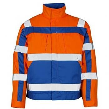 Veste Mascotte Protection Compétitive 07109