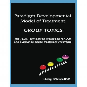 Paradigm Developmental Model of Treatment