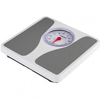 Bilancia Meccanica Korona 76660 Louis I Peso 130 kg Bianco