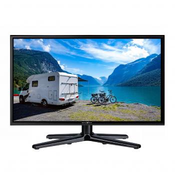 Reflexion LEDW-19 Fernseher mit 12 Volt Kfz-Adapter