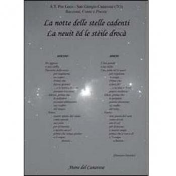 La notte delle stelle cadenti-La neuit ëd le stèile drocà