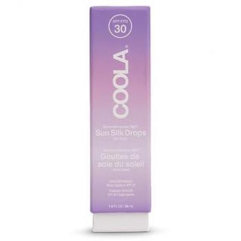 COOLA Gouttes de Soins Solaire SPF30 30ml