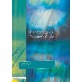 Handwriting: Multisensory Approaches to Assessing and Improving Handwriting Skills