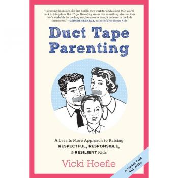 Vitalsource Technologies, Inc. Duct Tape Parenting
