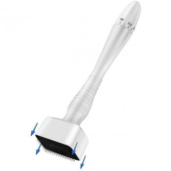 Sello de Derma para Tratamiento de Cicatrices de Acné