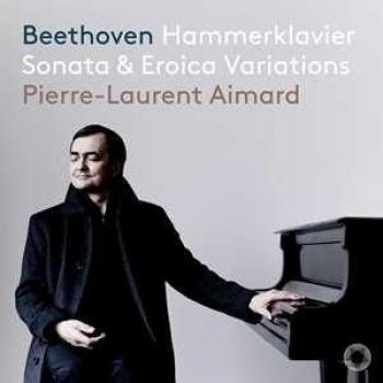 Beethoven: Hammerklavier Sonata & Eroica Variations – Collector’s Box