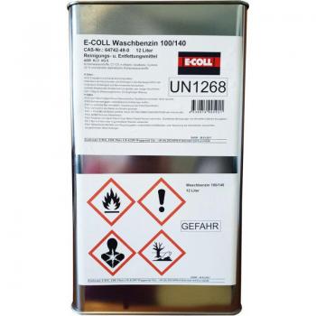 Lavage efficace 12L Fp