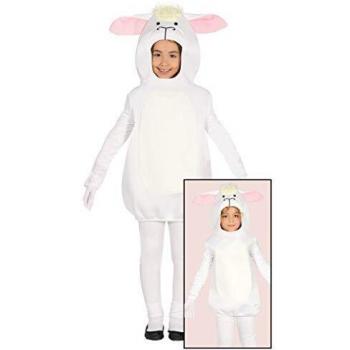 Disfraz de Oveja Infantil