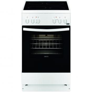 Fogão Zanussi ZCV540G1WA Classe A
