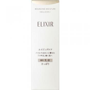 Émulsion Shiseido Elixir Lift Superieur SP 1