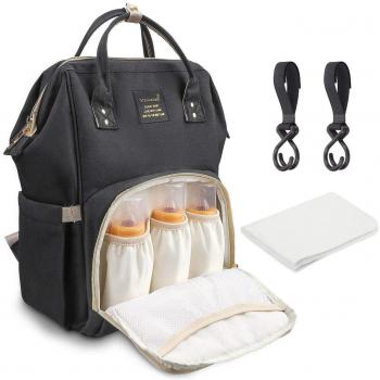 TravelWickel Rucksack für Babys