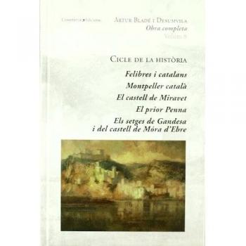Cicle de la història