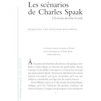 Les scénarios de charles spaak
